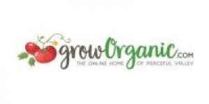 Vegetable Seeds as low as $2.79