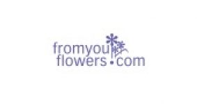 Up to 50% off Flowers & Gifts