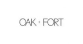 10% Off With Oakandfort Email Sign Up