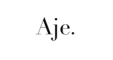 Aje.