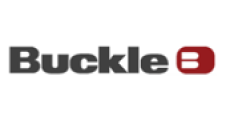 Buckle