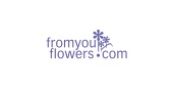 Up to 50% off Flowers & Gifts