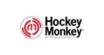 Hockey Monkey