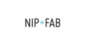 Free Gift on 1st order with Nipandfab email sign up