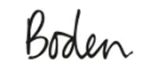 Boden UK