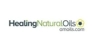 Healing Natural Oils