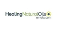 Healing Natural Oils