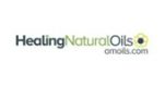 Healing Natural Oils